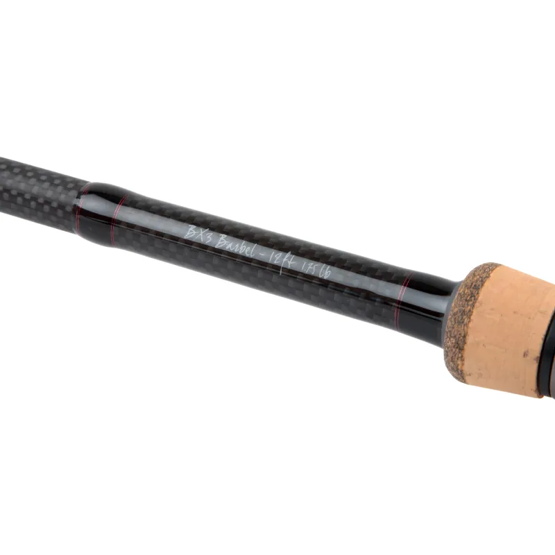 Shimano Purist BX-3 Barbel 3,66m - 1,75lbs - 2tlg.