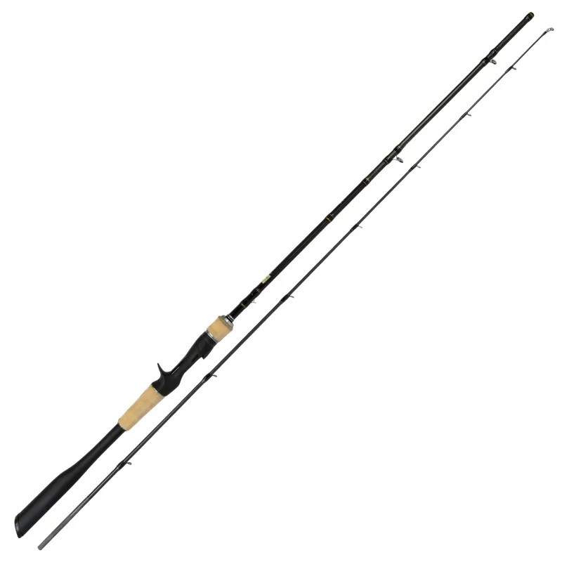 Shimano Rod Yasei LTD Pelagic M Cast 1,90m 30-50g 2pc