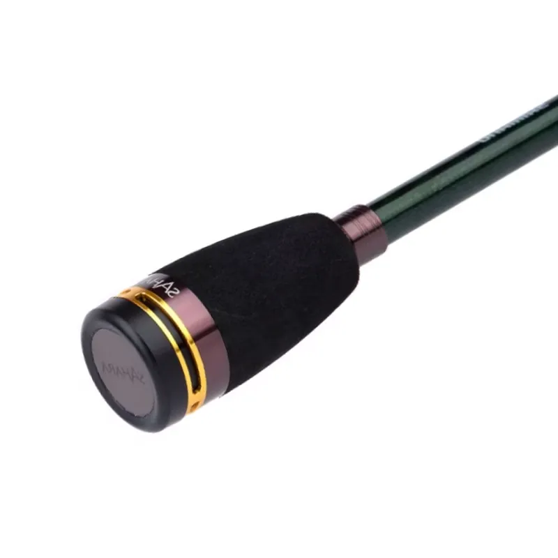 Shimano Sahara Spinning FAST - 2,69m - 14-42g - 2tlg.