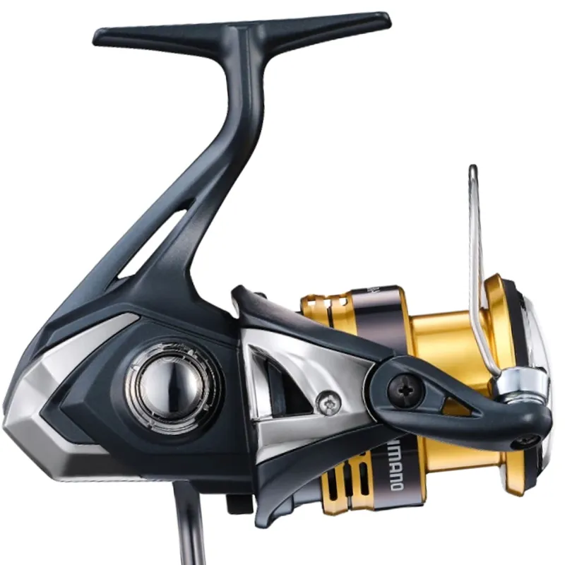 Shimano Sahara FJ 4000 XG - 180m/ 0,30mm - 6,2:1 - 280g