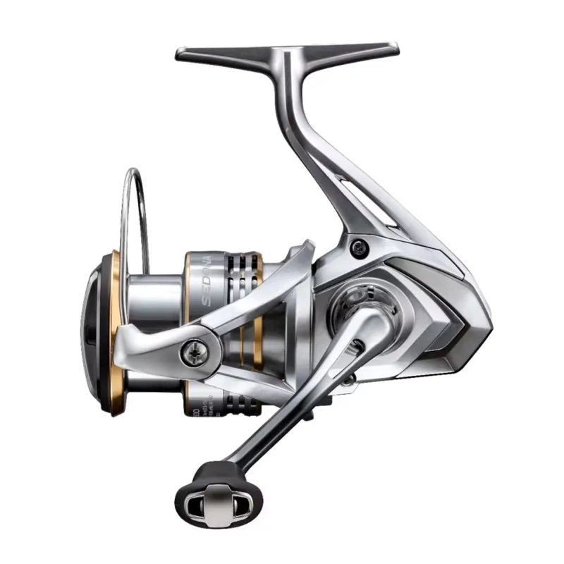 Shimano Sedona C2000S FJ - 145m/ 0,14mm - 5,0:1 - 215g