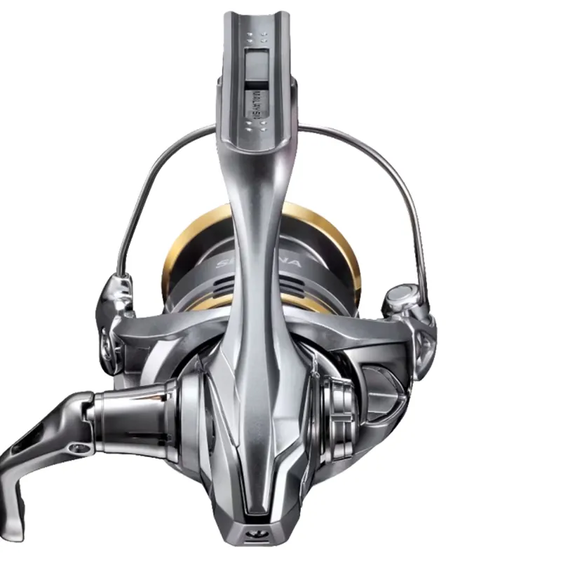 Shimano Sedona C3000 HG FJ - 210m/ 0,25mm - 6,2:1 - 250g