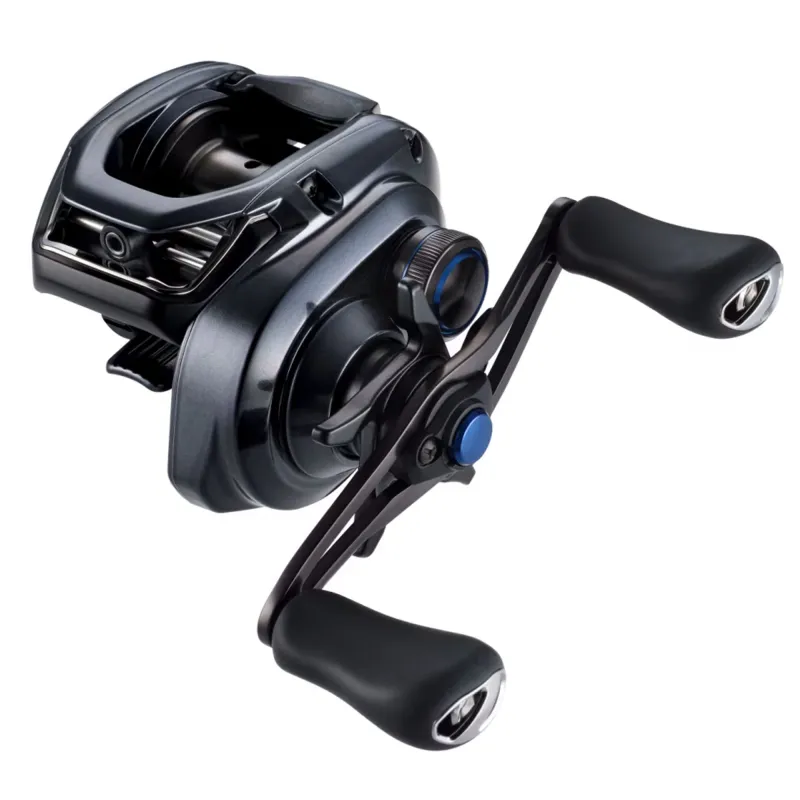 Shimano SLX 71 A 6.3:1 - 190g