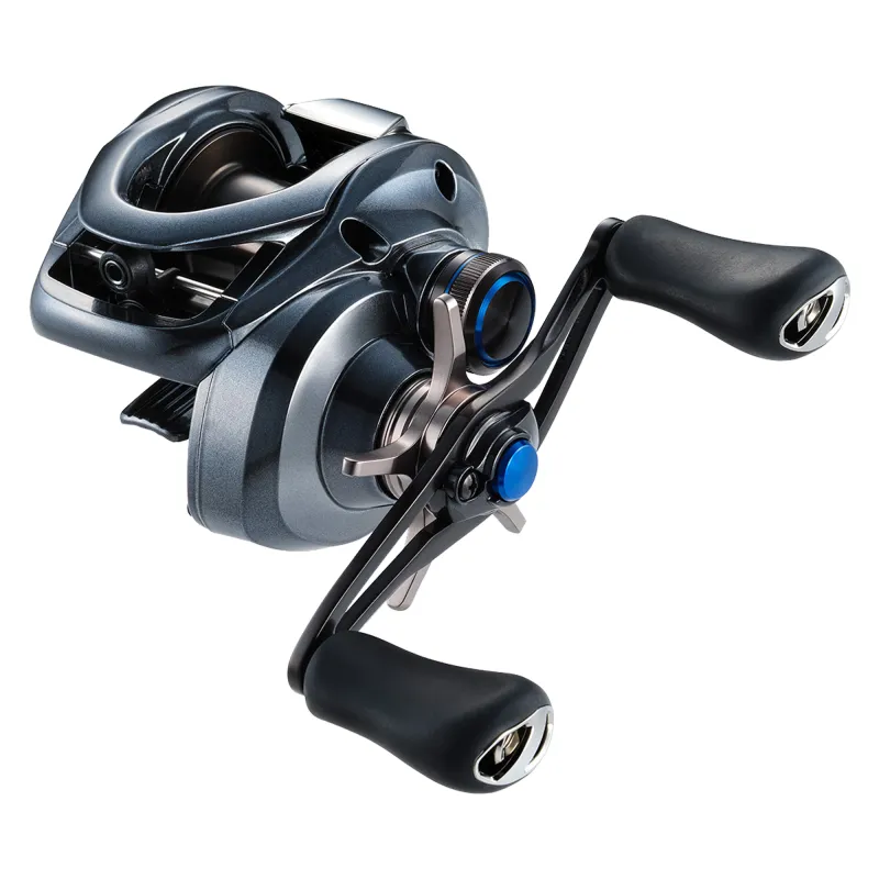 Shimano SLX DC XT 71 - 90m/0,14mm - 6,2:1 - 195g