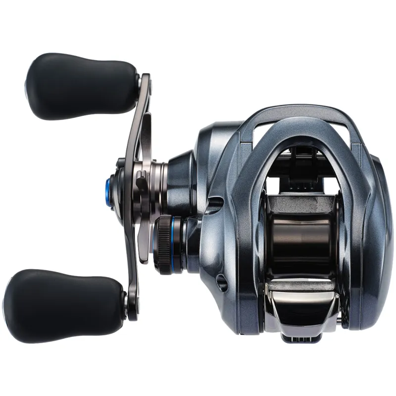 Shimano SLX DC XT 71XG - 100m/0,285mm - 8,1:1 - 195g