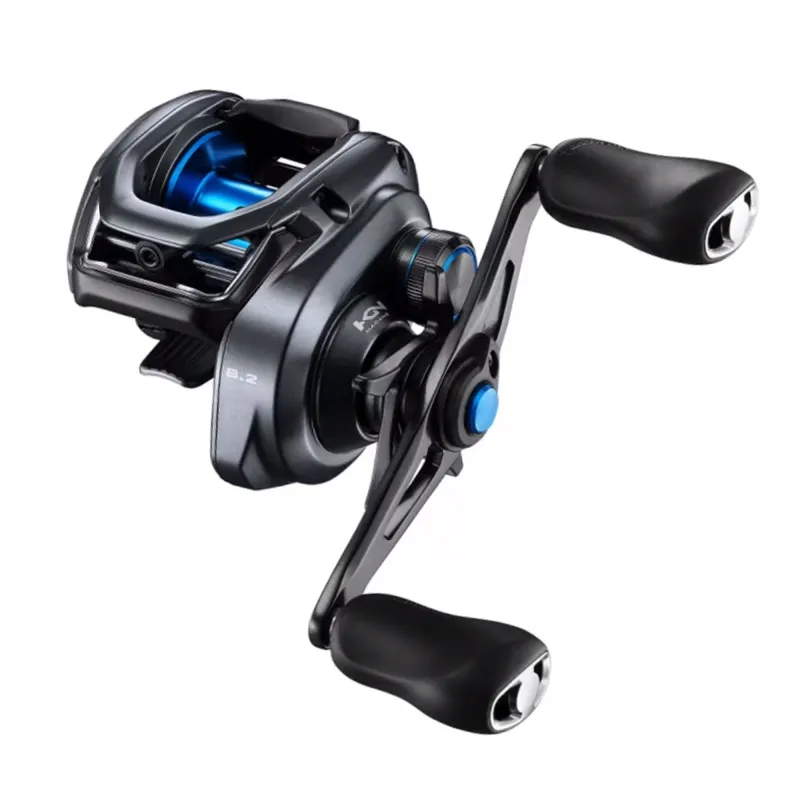 Shimano SLX XT A 151 XGA - 150m/ 0,25mm - 8,2:1 - 205g