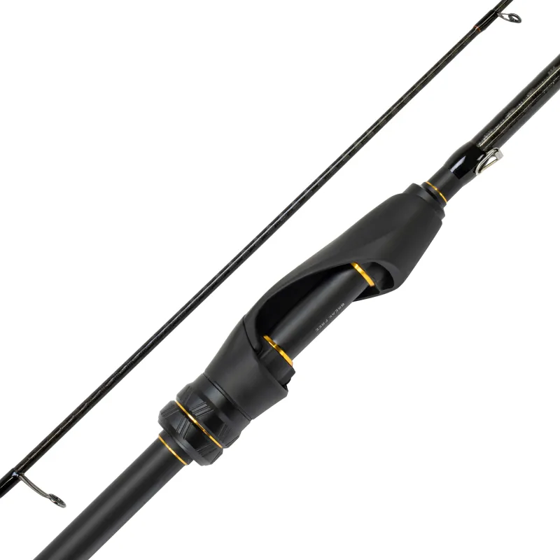 Shimano Soare XR Spinning Tubular Tip 2,29m - 0,6-6g - 2pc