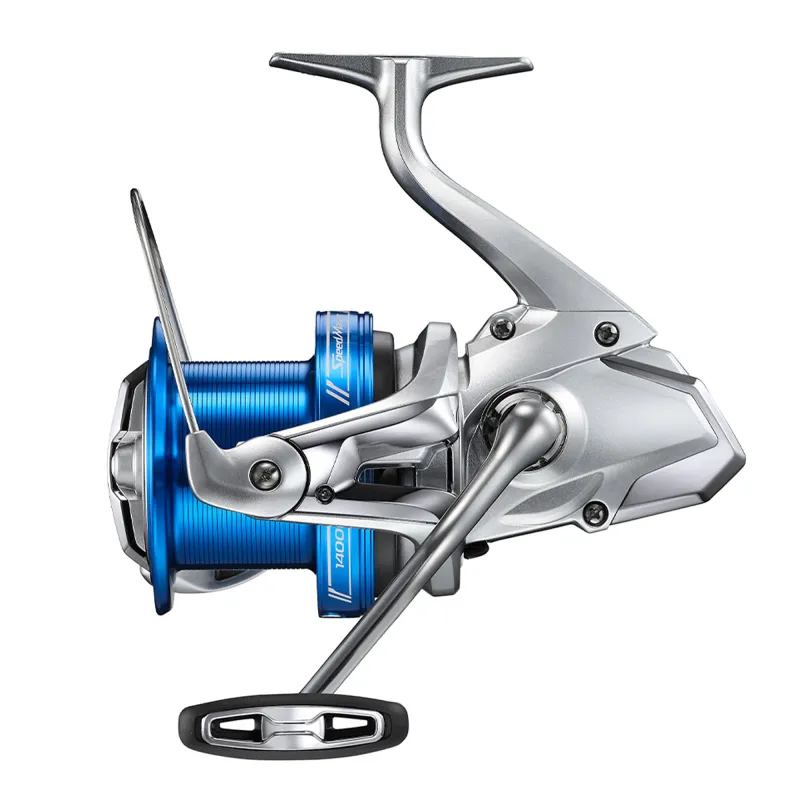 Shimano Speedmaster 14000 XSD - 4,3:1 - 590g