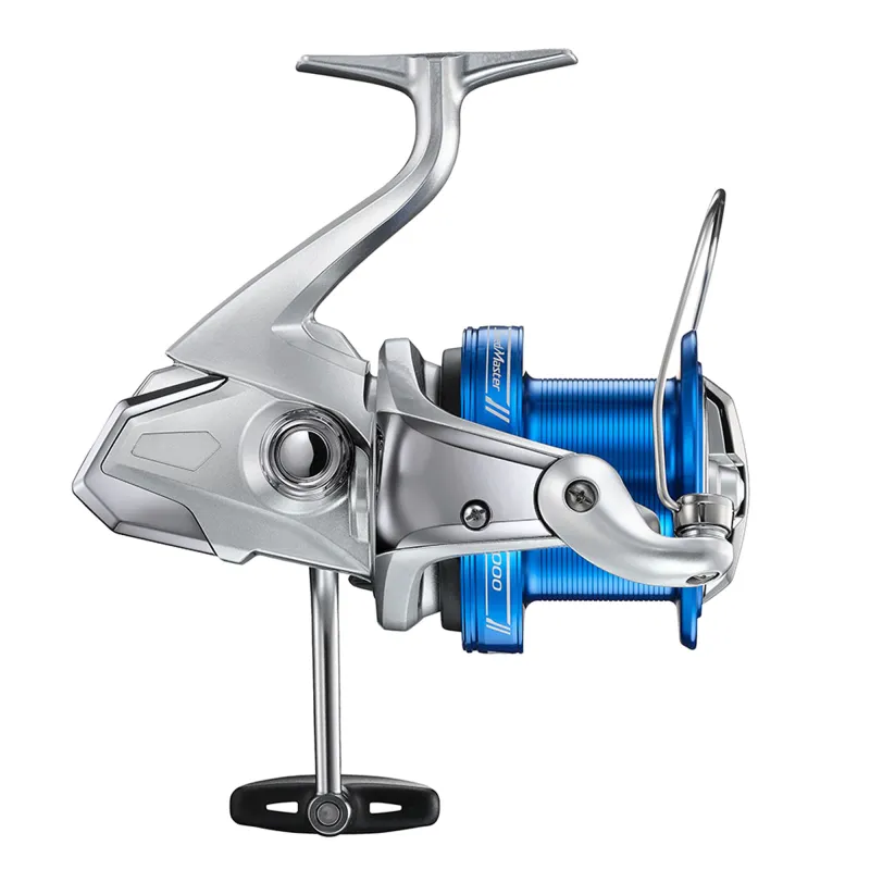 Shimano Speedmaster 14000 XSD - 4,3:1 - 590g