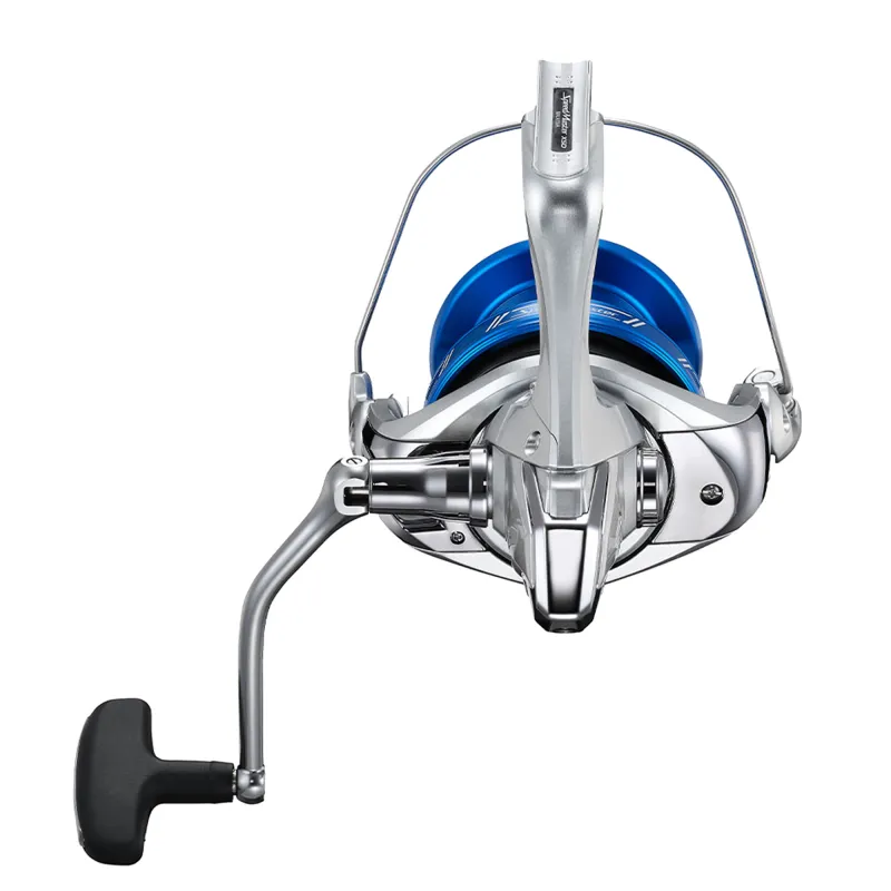 Shimano Speedmaster 14000 XSD - 4,3:1 - 590g