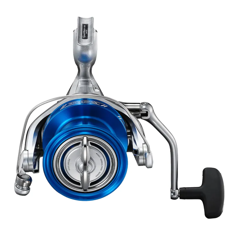 Shimano Speedmaster 14000 XSD - 4,3:1 - 590g