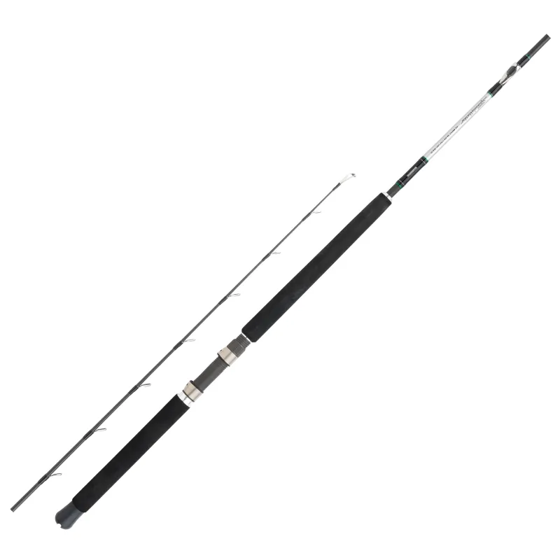 Shimano Speedmaster AX Boat Slim 2,29m - 12-20lbs - 2tlg
