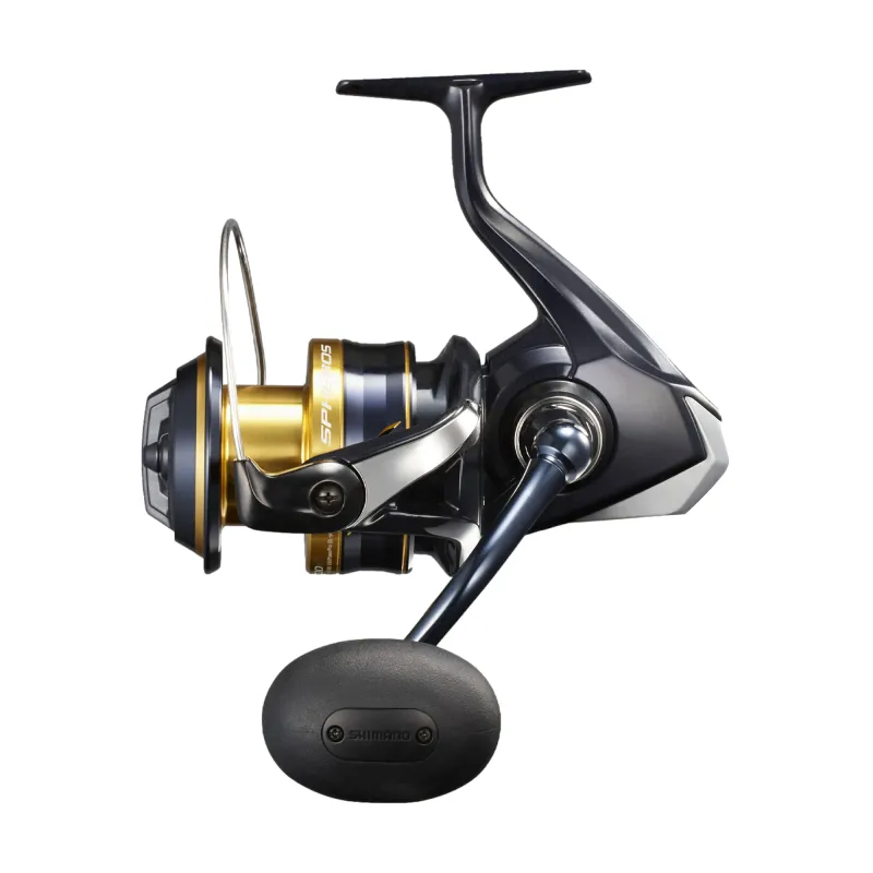 Shimano Spheros SW A 14000 XG