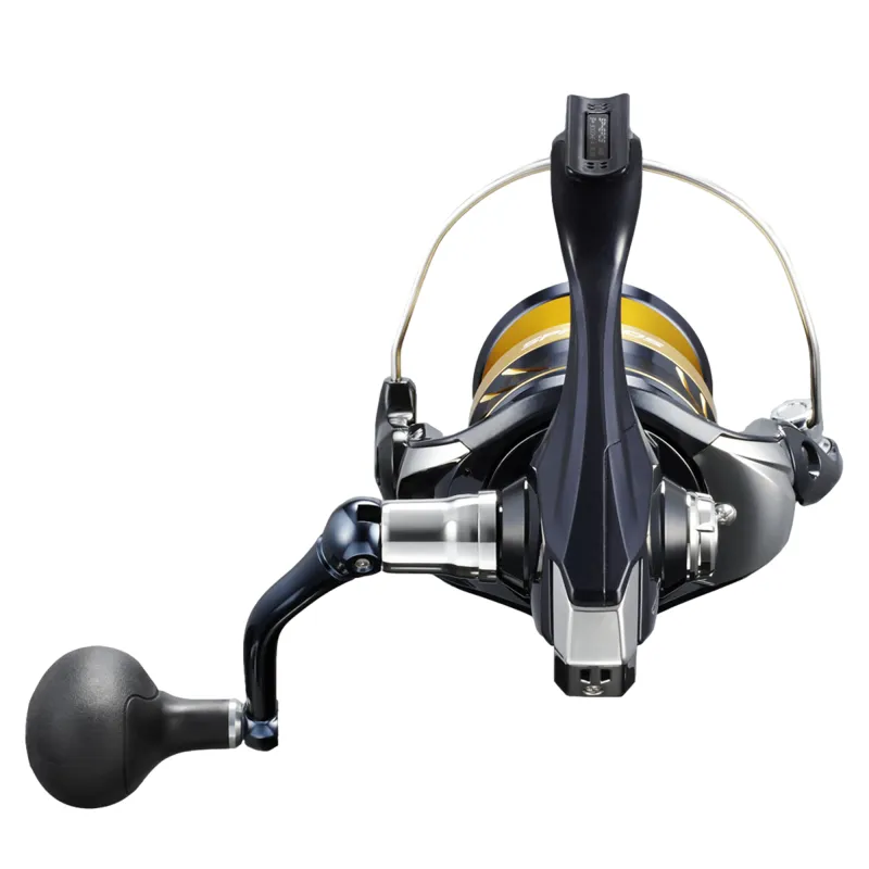 Shimano Spheros SW A 14000 XG