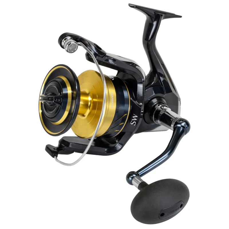 Shimano Spheros SW A 6000 HG