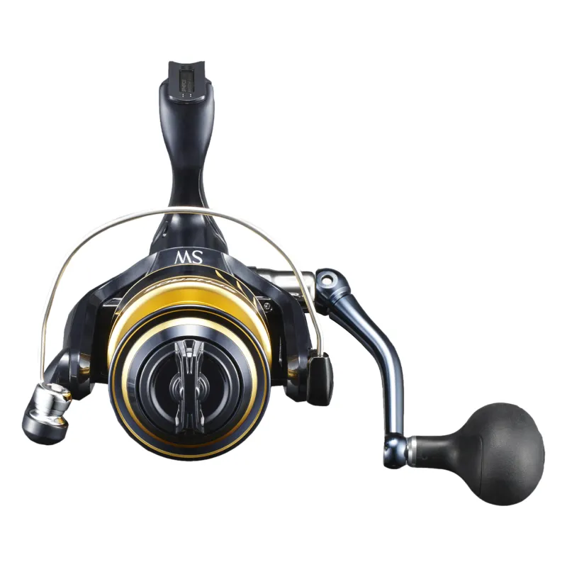Shimano Spheros SW A 6000 PG
