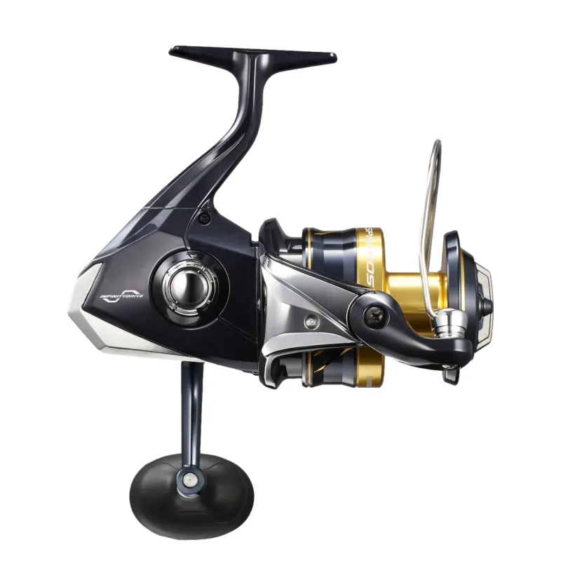 Shimano Spheros SW A 6000 PG