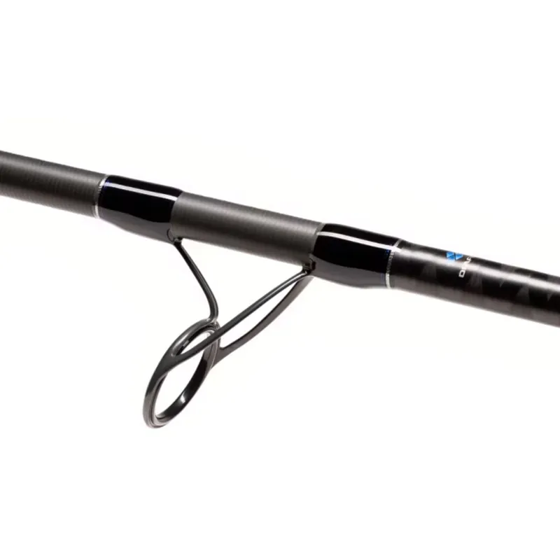 Shimano STC XR Blue Offshore Spinning 2,42m - 80-150g - 4tlg - 436g
