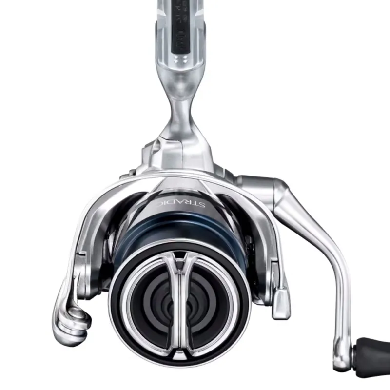 Shimano Stradic FM 4000 - 275g