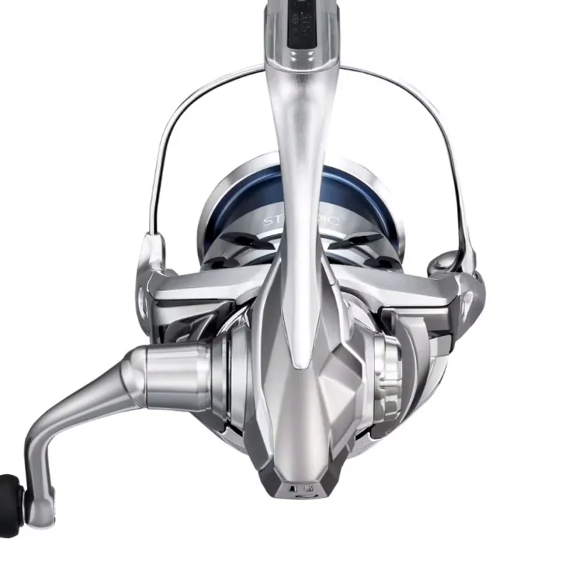 Shimano Stradic FM C2000HG - 185g