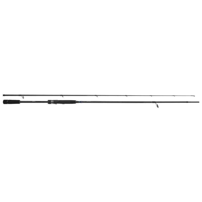 Shimano Stradic Spinning FAST - 2,13m - 2-10g - 2tlg.