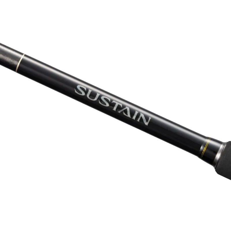 Shimano Sustain CX Spinning EVA 2,34m - 14-42g - 2tlg.