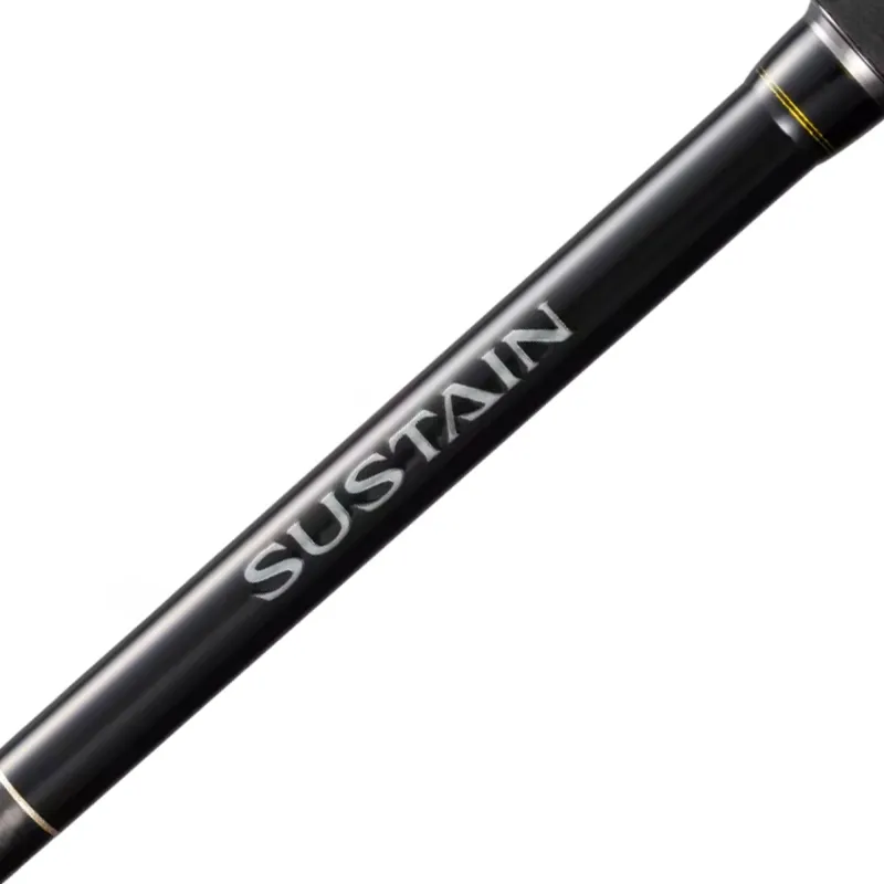Shimano Sustain CX Spinning EVA 2,59m - 42-84g - 2tlg.