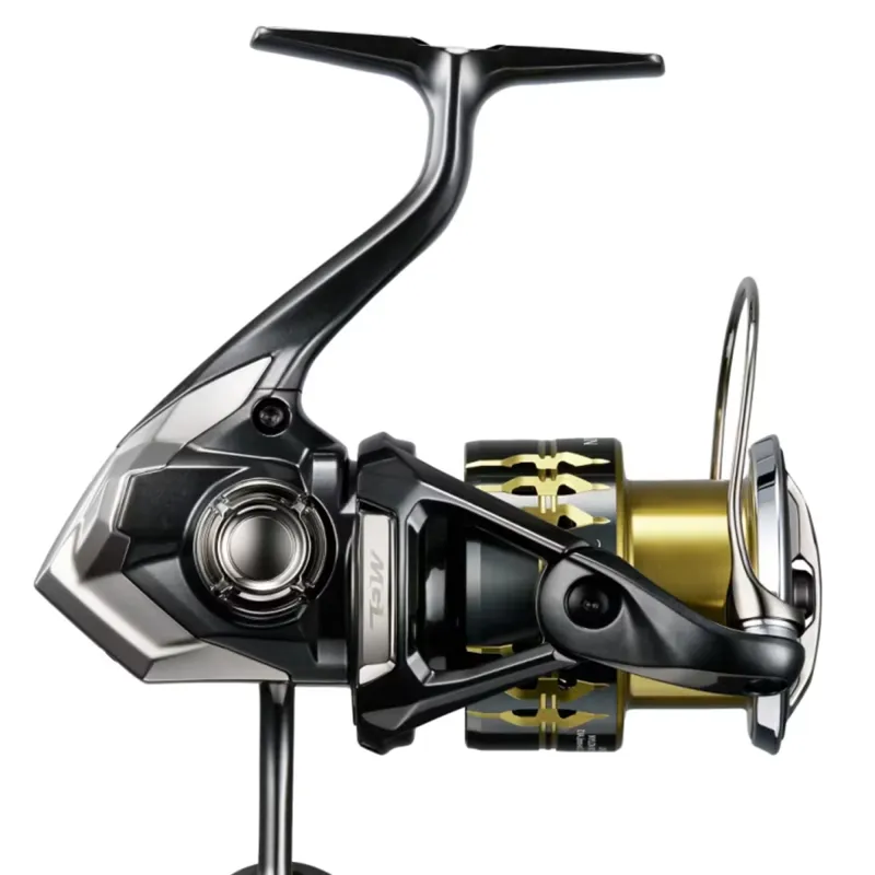 Shimano Sustain FK 4000XG - 265g - 0,30mm/180m - 6,2:1