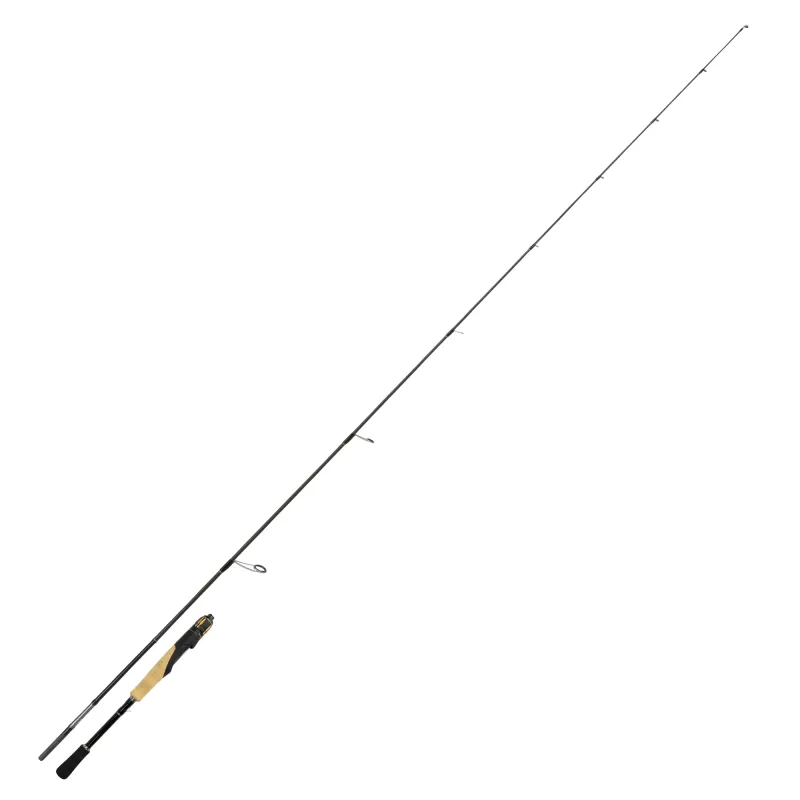 Shimano Sustain Spinning FAST 1,85m 6'1'' 2-8g 1+1pc