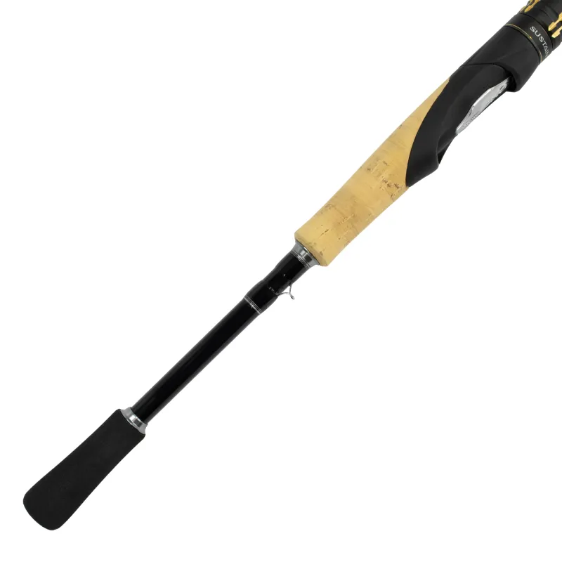 Shimano Sustain Spinning FAST 1,85m 6'1'' 2-8g 1+1pc