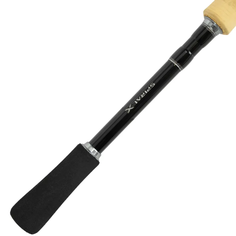 Shimano Sustain Spinning FAST 1,85m 6'1'' 2-8g 1+1pc