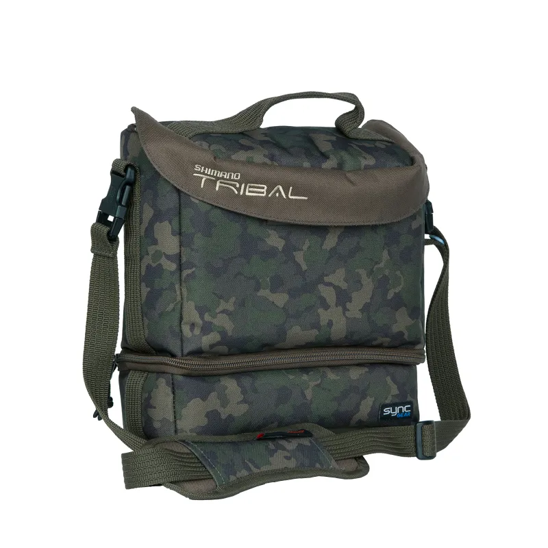 Shimano Sync Camera Case 27cm - 25cm - 10cm