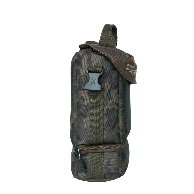 Shimano Sync Camera Case 27cm - 25cm - 10cm