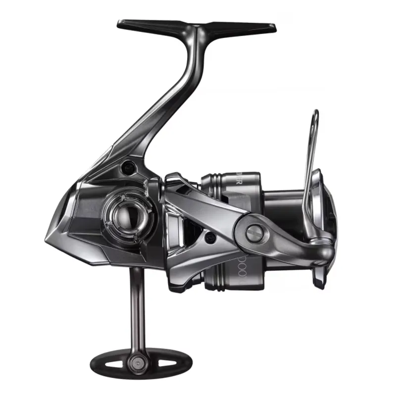 Shimano Twin Power FE C3000XG - 210m/ 0,25mm - 6,4:1 - 215g