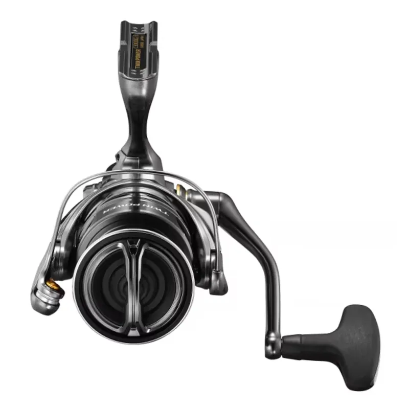 Shimano Twin Power FE C3000XG - 210m/ 0,25mm - 6,4:1 - 215g