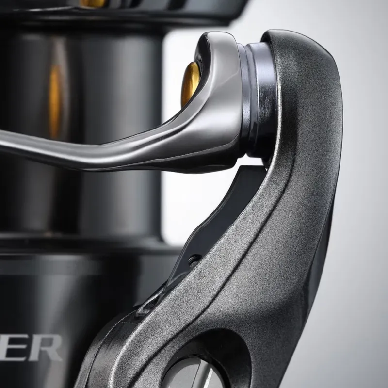 Shimano Twin Power FE C3000XG - 210m/ 0,25mm - 6,4:1 - 215g
