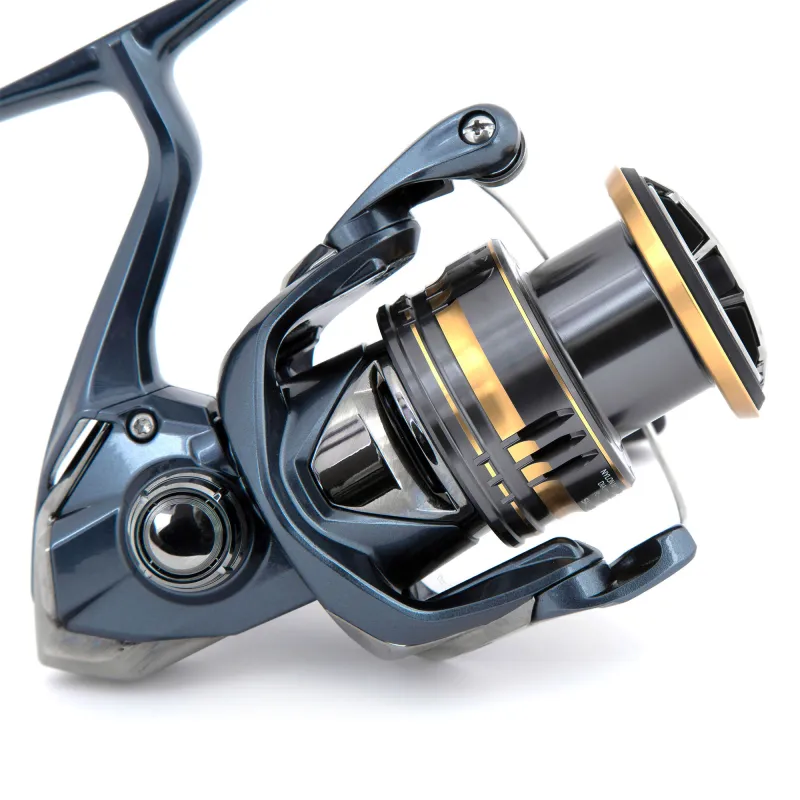 Shimano Ultegra FC 1000 - 140m/ 0,20mm - 5.1:1 - 180g