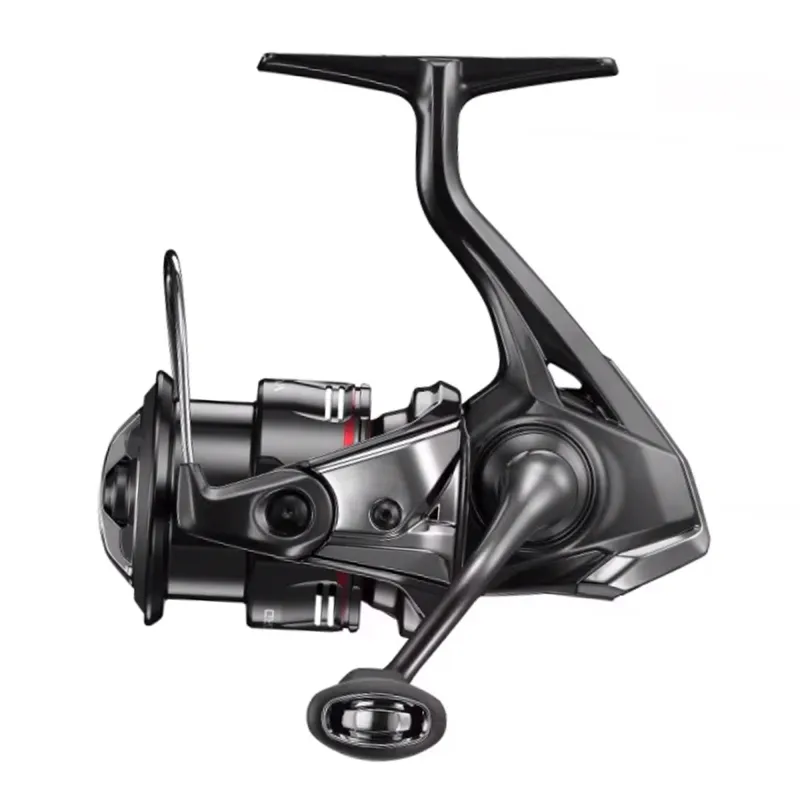 Shimano Vanford FA C2500SXGA - 150m/0,16mm - 6,3:1 - 155g