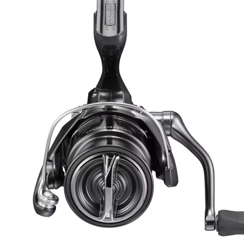 Shimano Vanford FA C3000SDHA - 150m/0,16mm - 5,1:1 - 185g