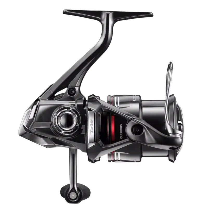 Shimano Vanford FA C5000XGA - 175m/0,35mm - 6,2:1 - 225g