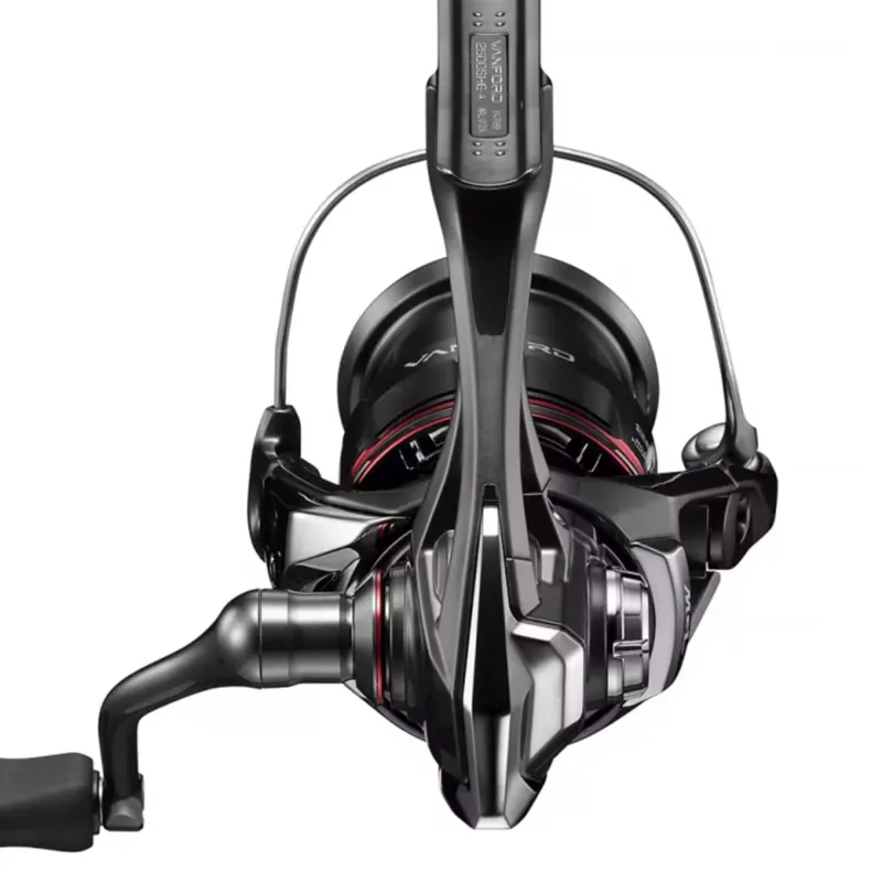 Shimano Vanford FA C5000XGA - 175m/0,35mm - 6,2:1 - 225g