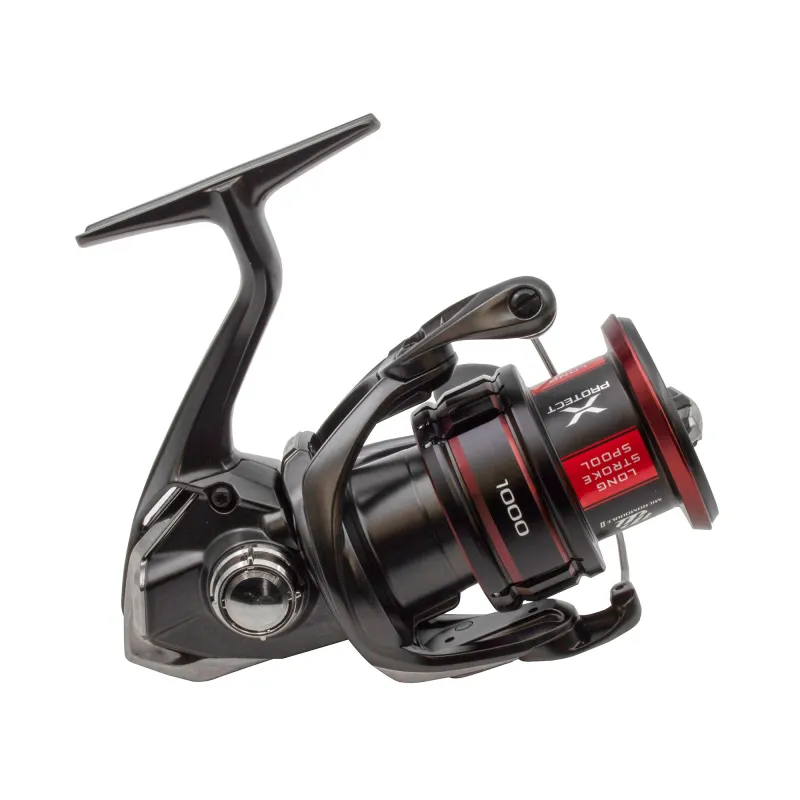 Shimano Vanford 1000 - 170m/ 0,18mm - 5,1:1 - 155g