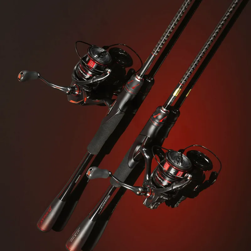 Shimano Vanford 1000 - 170m/ 0,18mm - 5,1:1 - 155g