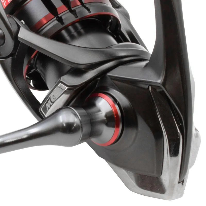 Shimano Vanford 1000 - 170m/ 0,18mm - 5,1:1 - 155g