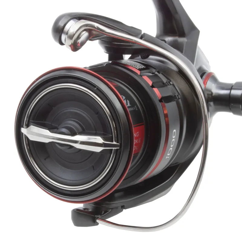 Shimano Vanford 1000 - 170m/ 0,18mm - 5,1:1 - 155g