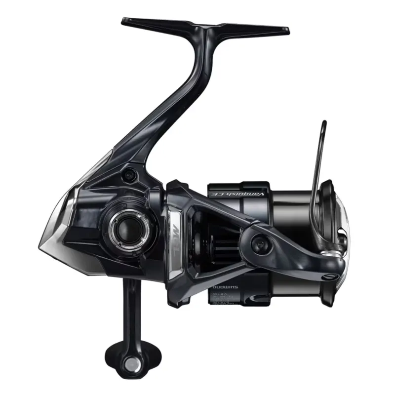 Shimano Vanquish FA Competition Edition 2500S HG - 165g