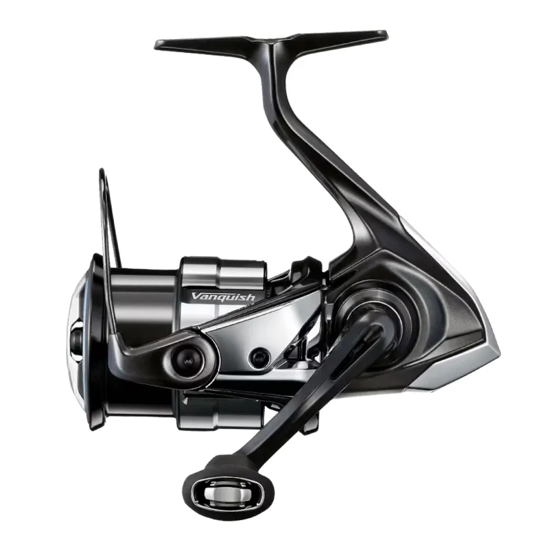 Shimano Vanquish FC 2500S - 165g