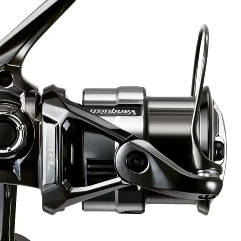 Shimano Vanquish FC C2500SXG - 165g