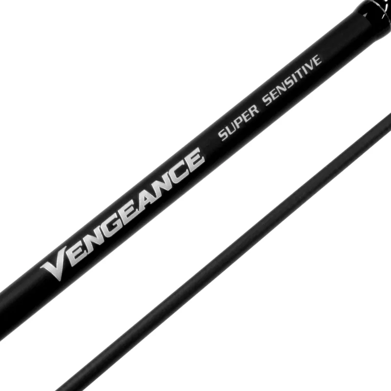 Shimano Vengeance CX 21 UL 2,10m - 0,5-7g - 2tlg.