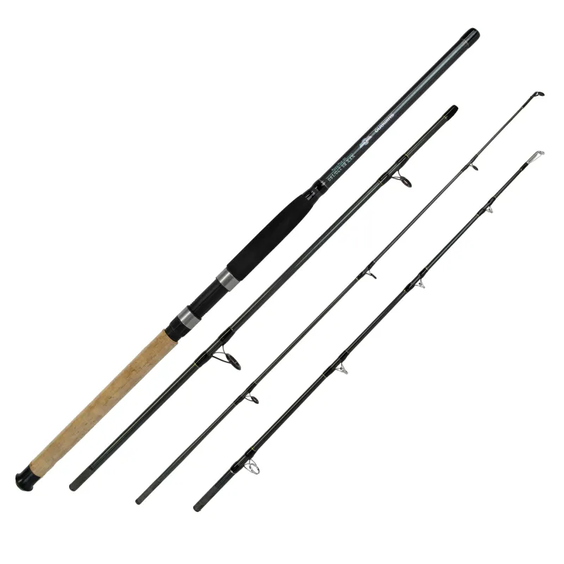 Shimano XFX BS 2,70/1,80m - 20-80/500g - 4tlg